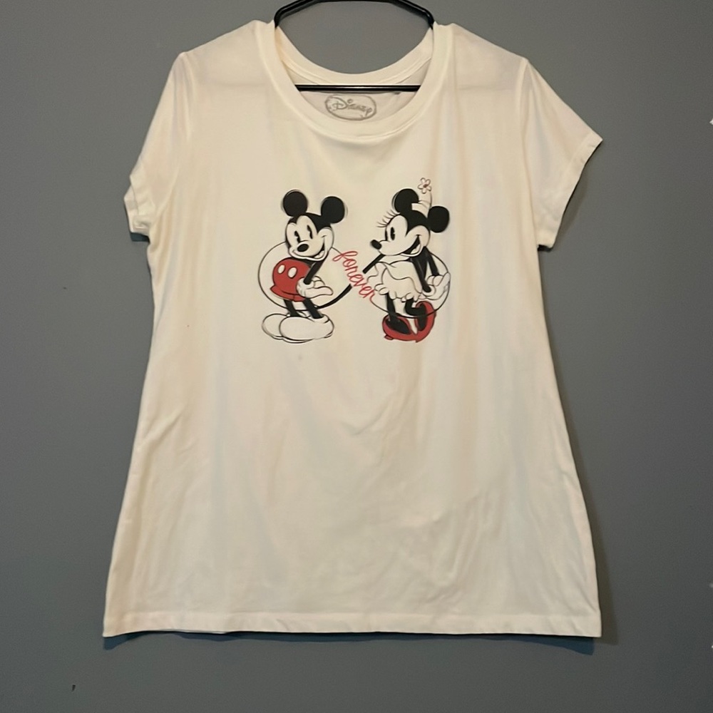 Disney shirt